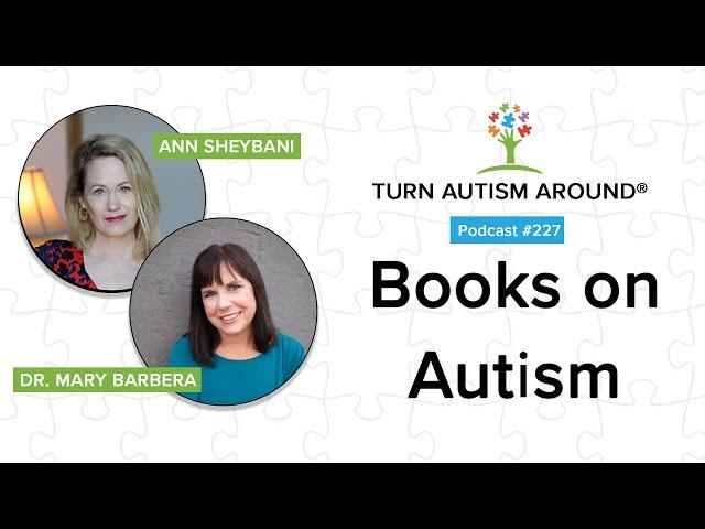 Books on Autism with Ann Sheybani