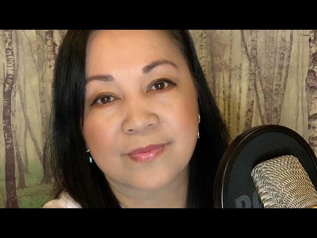 I Need You by LeAnn Rimes, cover by Irelyn Arana