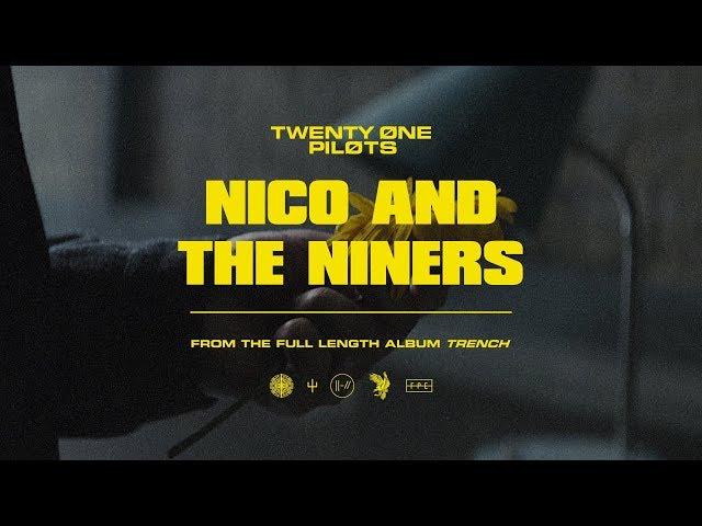 twenty one pilots - Nico And The Niners (Official Video)