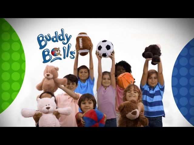 Buddy Balls Infomercial | Direct Response TV Campaign