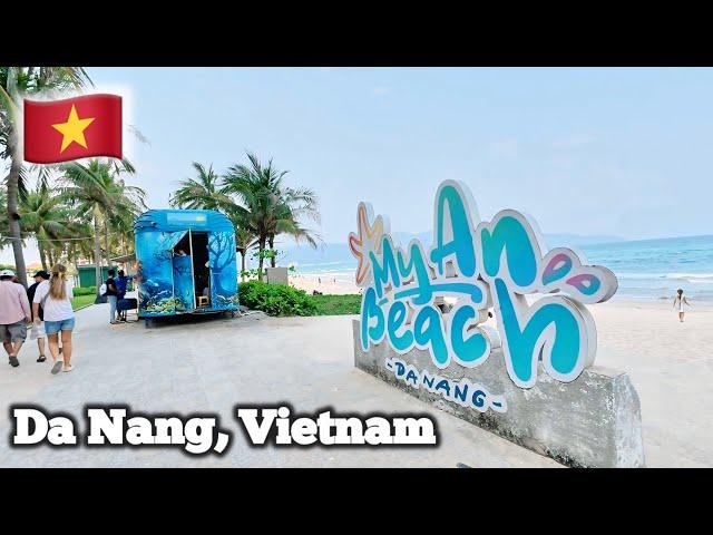 Summer in Da Nang, Vietnam | Beach Update