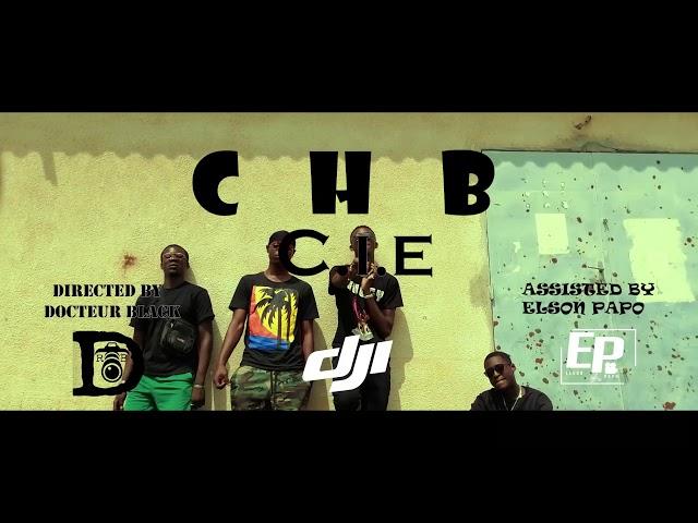 CHB - CIE  (Official Music Video)