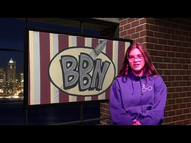 BBN HS TV NEWS Live Stream