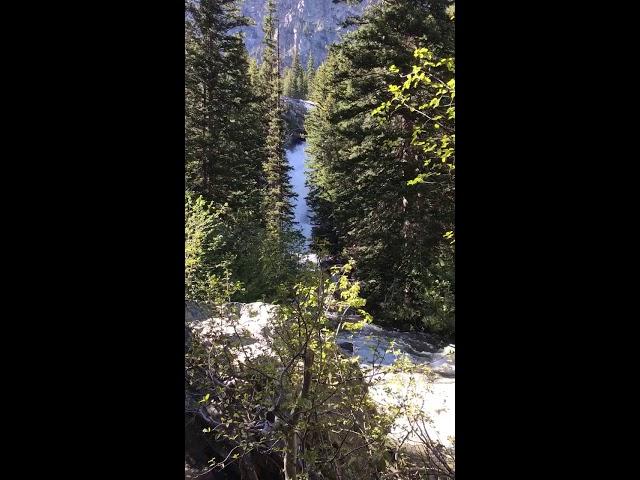 Grand Teton National Park