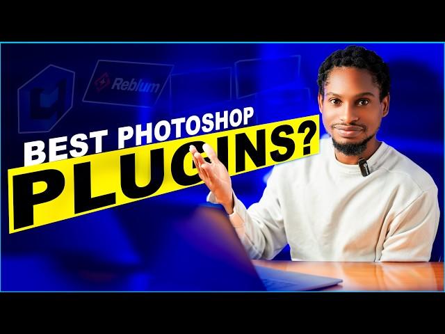 BEST PHOTOSHOP PLUGIN FOR SKIN RETOUCHING IN 2025