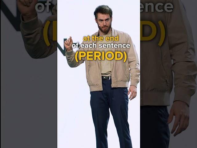 How to SOUND more Concise!