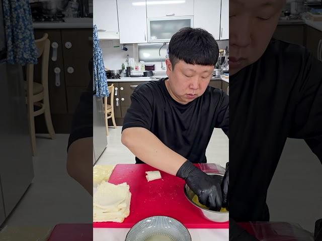 #유료광고 #빙그레 치즈