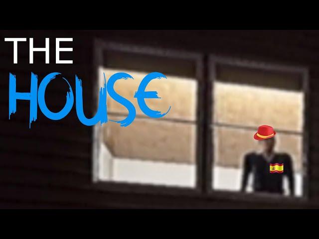 Las aventuras de Manolete |THE HOUSE|