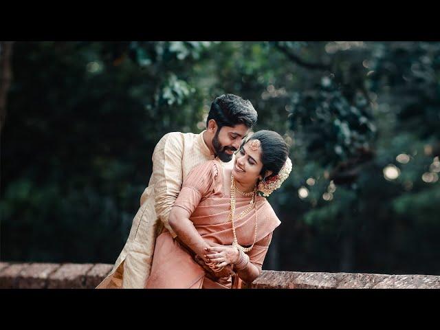 Kerala Wedding Highlights 2023 | SREENATH & SREYA | Shutter Magic Photography