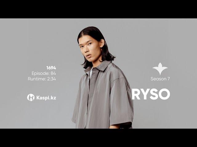 RYSO — 1694 | OYU Live