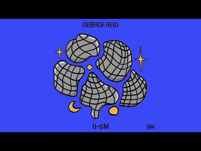 George Reid - Slip Slide (Official Audio)