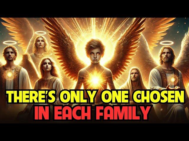 CHOSEN ONES, THIS IS WHY HEAVEN IS REJOICING OVER YOU – DIVINE APPROVAL REVEALED!