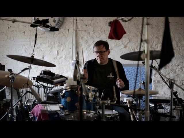 The Heart Is a Drum – trailer | IFFR 2020