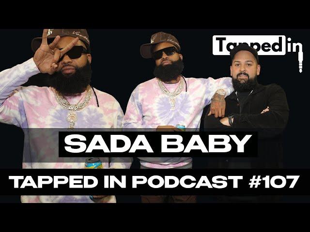 Sada Baby Talks Collabs With Nicki Minaj & Snoop Dogg, Detroit Food, And His Upcoming Projects