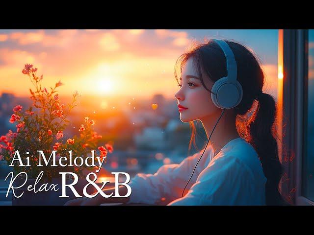 Ai Melody Vol.76  Cozy music / Chill / For work / Ballad / Relax / Coffee