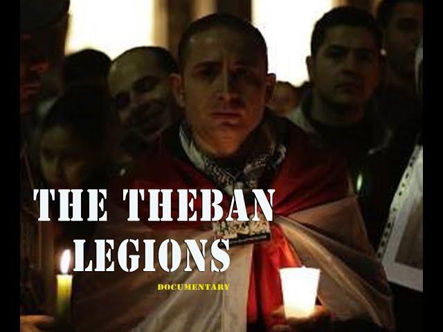 Film: THE THEBAN LEGIONS