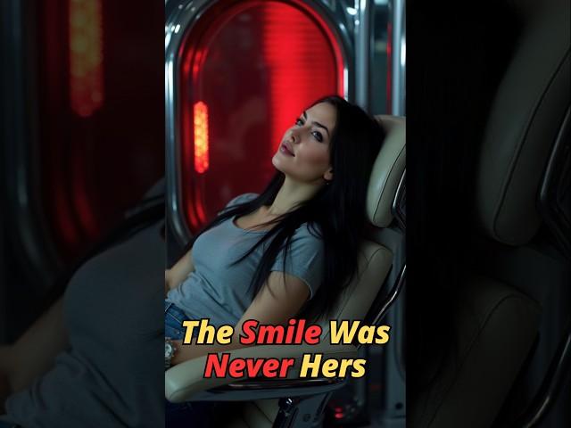 Love is a Code — and She's Breaking It!