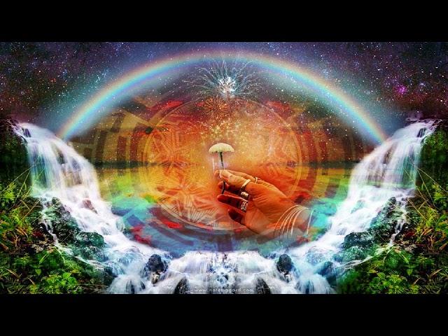 Astral Projection - 2018 Set ᴴᴰ