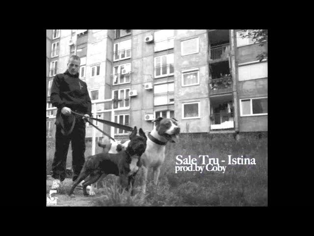 Sale tru - Istina (NbgFunk)