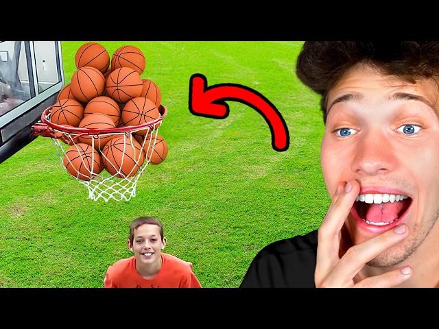 Funniest Basketball TikToks!