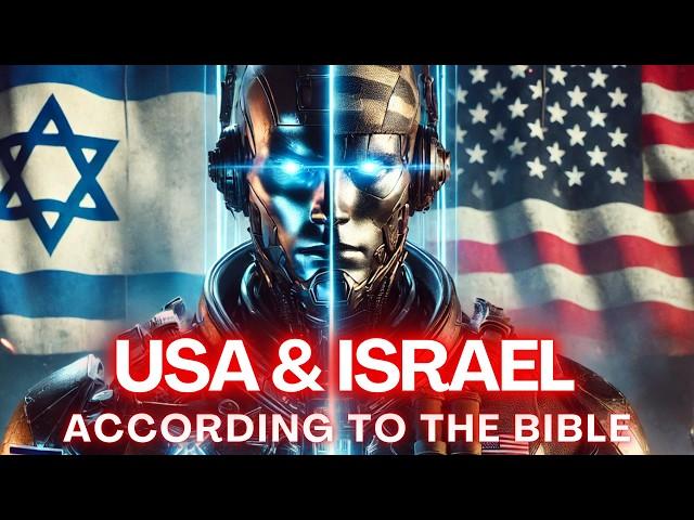 What the Bible Says About the USA's SHOCKING Future