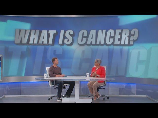 What Is Cancer?