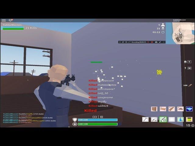 Fortnite pSilent but in Strucid