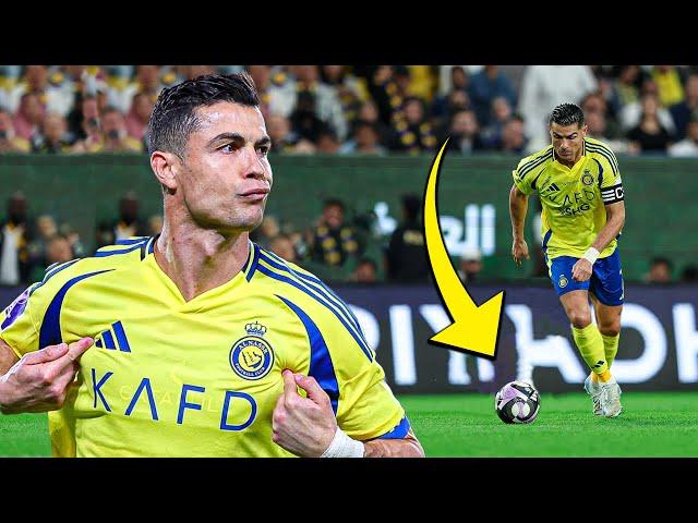 Cristiano Ronaldo Scored 928th Goal -  But Then THIS Happens..