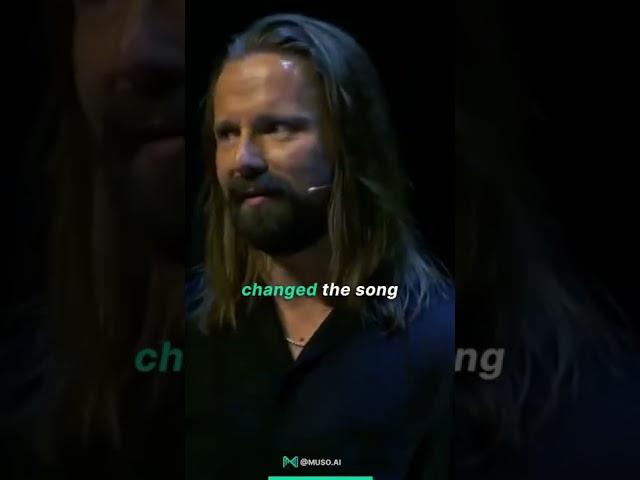 Max Martin On The Most Important Three Seconds In A Song