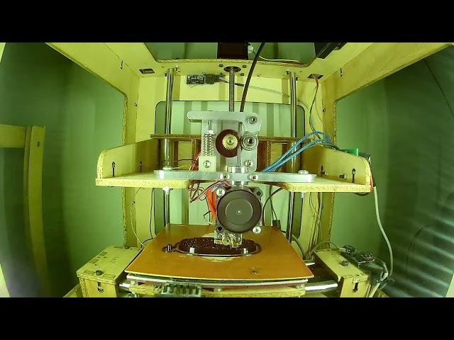 Jimmy Shaw's Tidbits Cannon Vixia HF R800 Adapter Time Lapse