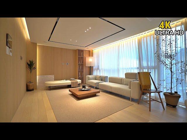 클래스가 다른 인테리어를 보여주는 강남구 도곡동 고급빌라 랜선 집들이! Pretty interior