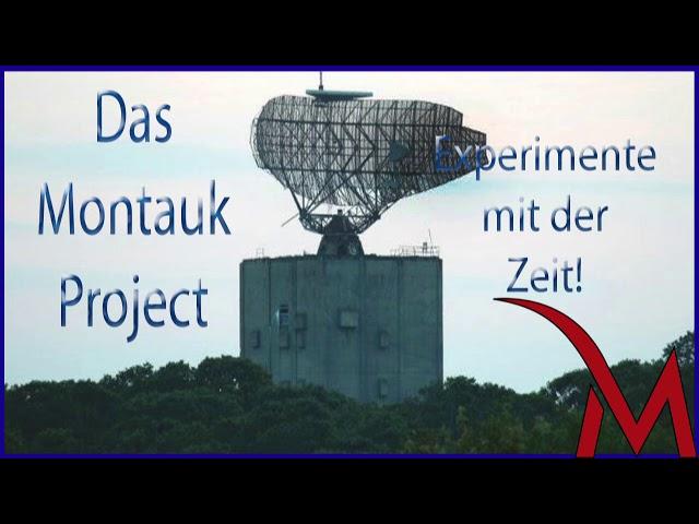 Montauk Project - Experimente mit der Zeit - Teil 5