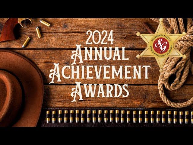 A Cowboy Carnival - Southern Glazer's Wine & Spirits Achievement Awards