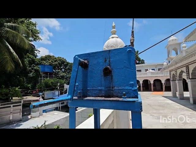 Gurdwara dhubri sahib assam ki history jo guru teg Bahadur ji  ki hai g#gurutegbahadursahibji