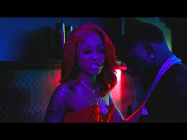 Ann Marie - Freak Nasty (Feat. Big Boogie) [Official Music Video]