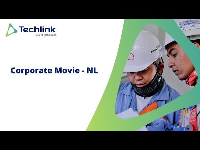 Techlink Corporate Movie | NL-versie