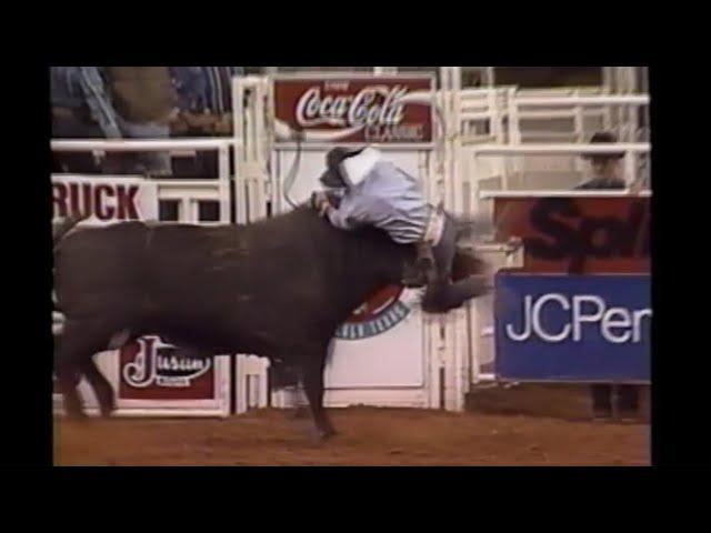 Don Gay's Worst Wrecks (1994) - Mesquite Rodeo