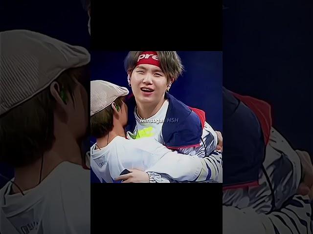 I LIKE MOMENT SUGA AND TAEHYUNG  #suga #taehyung #bts