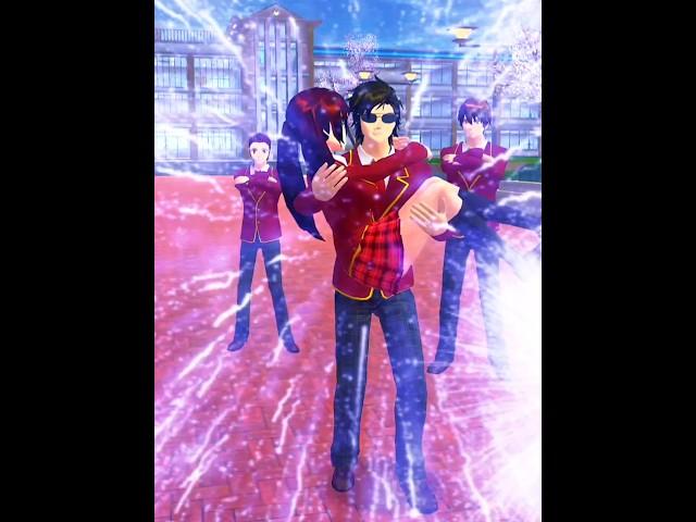SIGMA BOY | SAKURA SCHOOL STORY #sakuraschoolsimulator