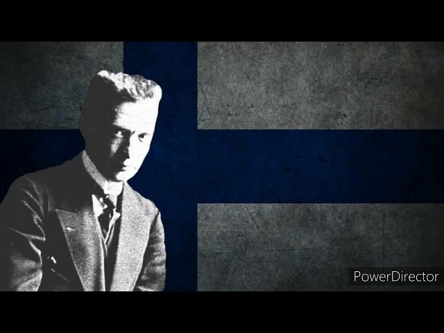 Ai, ai, Kerensky - Finnish Anti-Russian Song