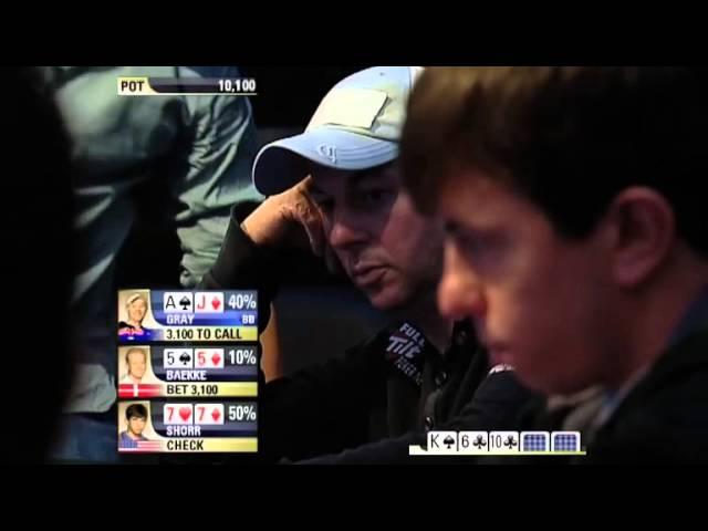 EPT London Season 7 - Episode 2