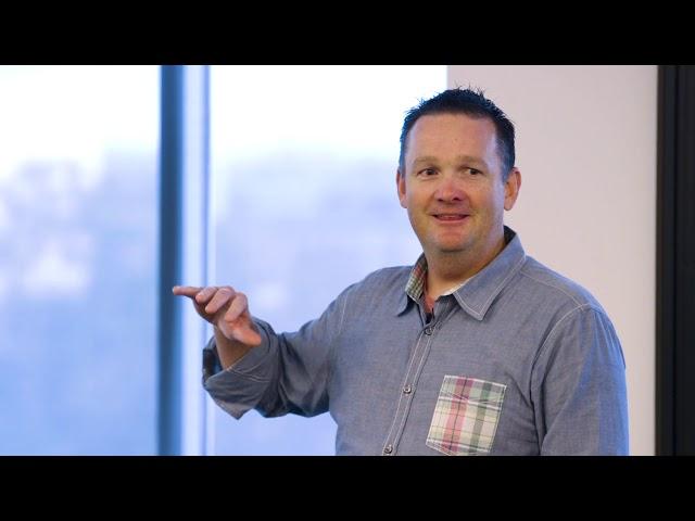 Epsilon's Practical Application of Machine Learning