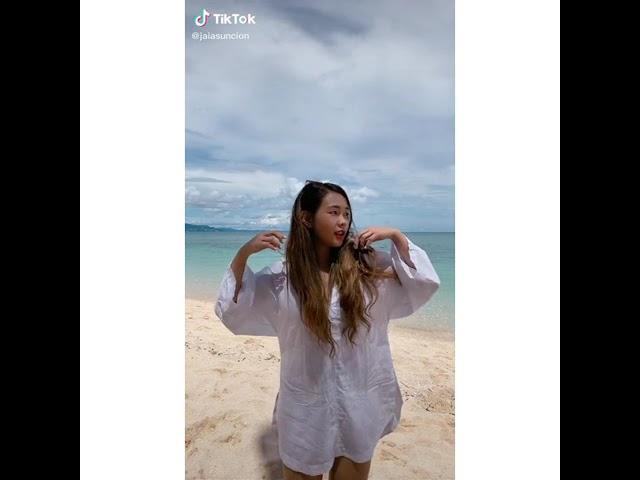 JAI ASUNCION | TIKTOK