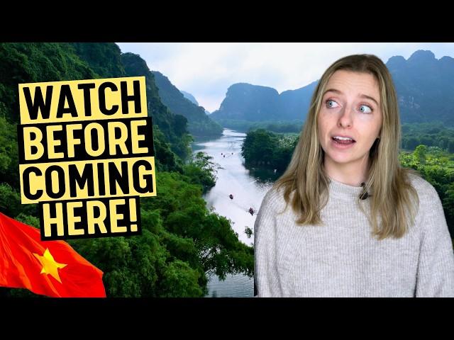  ULTIMATE VIETNAM TRAVEL GUIDE (How to Travel Vietnam)