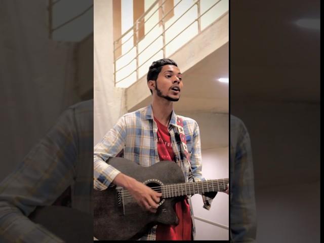 Aaj bhi || Vishal Mishra || Cover By Vivek Dubey