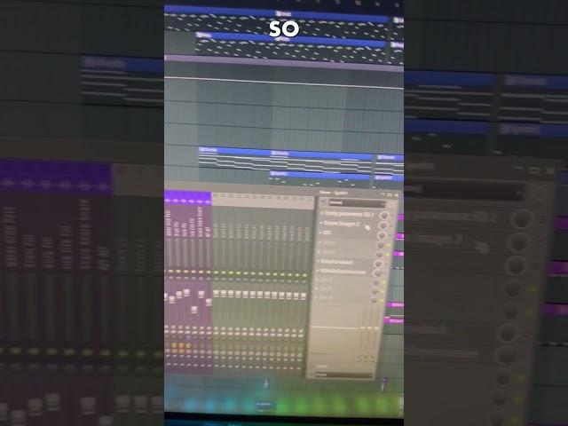 HOW TO MAKE A BAD VST SOUND GOOD  #shorts #vst #musicproduction #music #flstudio #plugins
