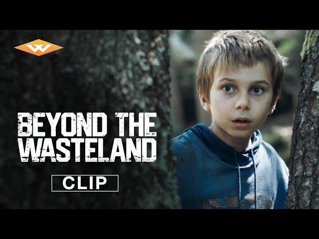 BEYOND THE WASTELAND | Exclusive Clip | Watch On Digital Today!