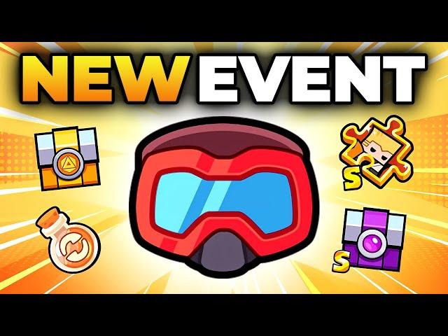 NEW TIDAL RUSH RACE EVENT IN SURVIVOR.IO! Get Survivor Awakening Cores & Joey Shards!