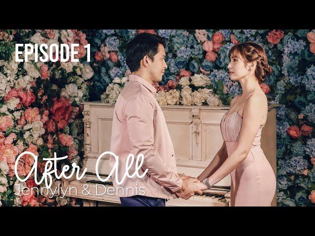 The Proposal | Episode 1 | After All : Jennylyn & Dennis