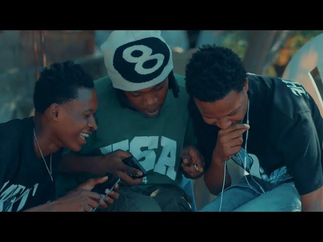 TANDE M TANDE- Jalove Lazy Omega ( Official Video )